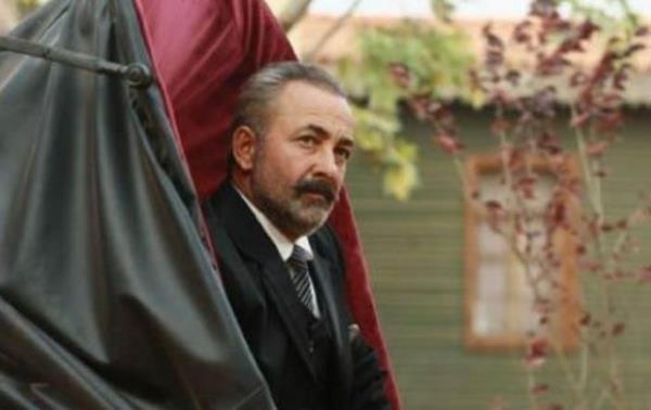 Ailesi Kafkasya gmeni.