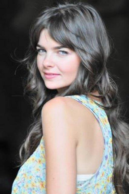 Pelin Karahan, Ankara doumlu.