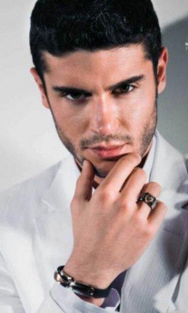 Yaz aylarnda yeni bir diziyle ekrana gelmeye hazrlanan Berk Oktay Ankaral.