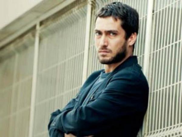 Berk Hakman, Ankara doumlu.