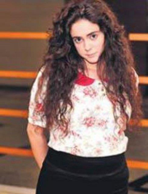 Yeti, bu dizi iin kilo ald.