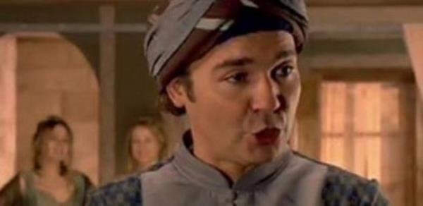 Avrupa Yakas'nn Burhan Bey'i olarak yldz parlayan Engin Gnaydn Tokat'n Turhal ilesinden.