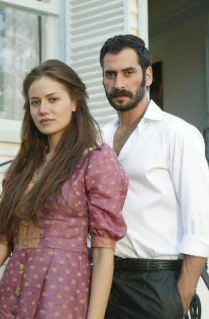 Ama aslen Samsun'un Bafra ilesinden..