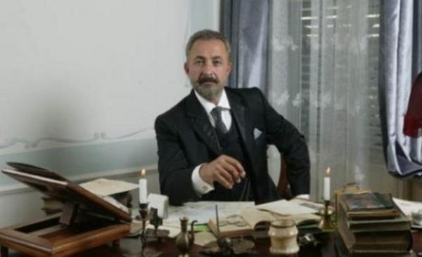 Samsunlu nllerden biri de Mehmet Aslantu.