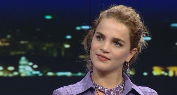 Uzun sredir ekranda grnmeyen Kazaz, Balkesir doumlu.