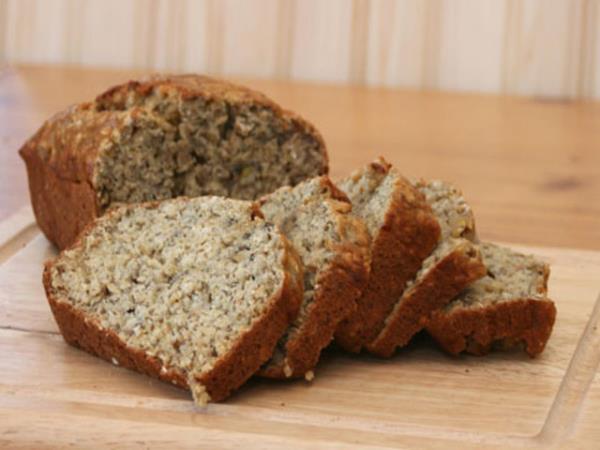 1 dilim kepekli &#8211; ekersiz kek