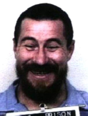 49 yandaki Stephen Anderson hrszlk, saldr ve 7 cinayet suundan zehirli ine ile idam edildi.