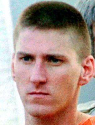Timothy McVeigh 168 kiinin lmne yol amaktan idam edildi.