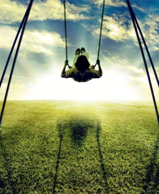 Yaamlarn umutsuzca tanmlamaya ve kontrol etmeye alan insanlara gre merakl insanlar, keif yapmaya ve yeni deneyimlere ak olduklar iin daha mutlu oluyorlar.