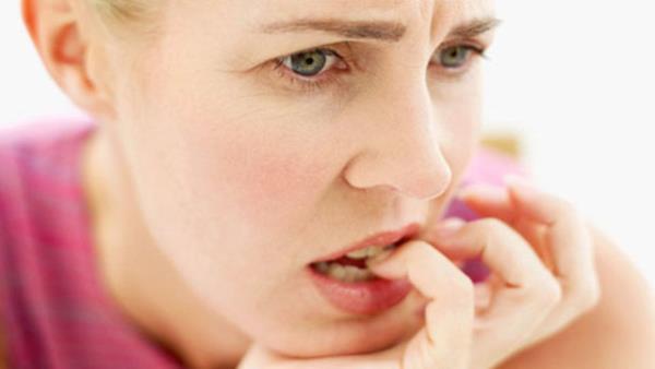 3.Endielerinizin stesinden gelmenizi salar.<br>  nemli bir bulumadan ya da toplantdan nce gergin hissetmek sklkla karlalan bir durumdur.