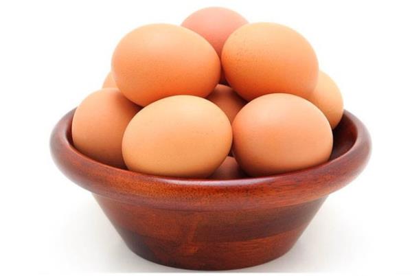 2. Tong zi dan' - in