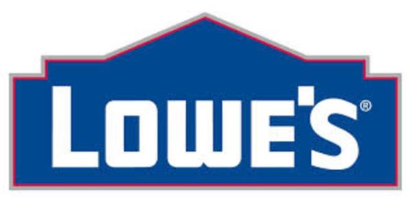<p>Lowe's</p>  <p>   Marka deeri 12,790</p>  <p>  2015 sralamas 87</p>  <p>  2014 sralamas 91</p>