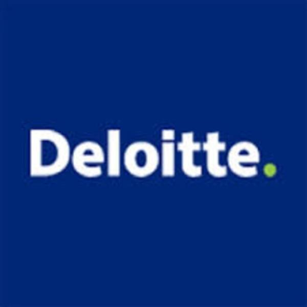<p>Deloitte</p>  <p>   Marka deeri14,694</p>  <p>  2015 sralamas 72</p>  <p>  2014 sralamas 76</p>