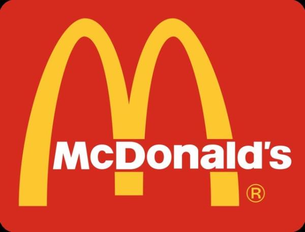 <p>McDonald's</p>  <p>   Marka deeri22,040</p>  <p>  2015 sralamas 37</p>  <p>  2014 sralamas 23</p>