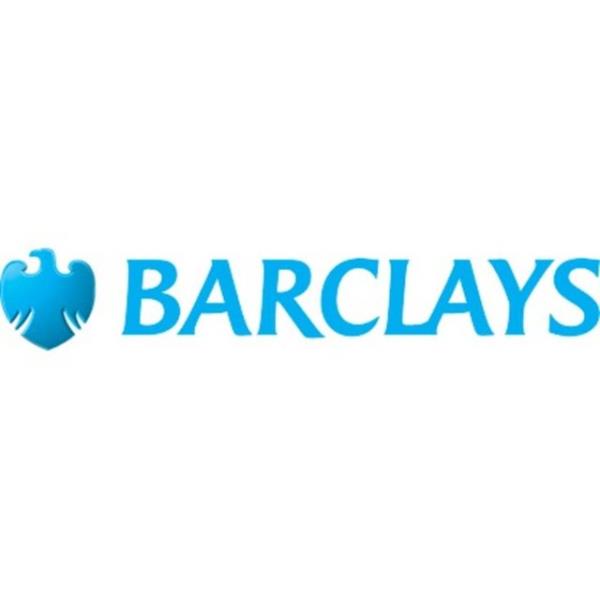 <p>Barclays</p>  <p>   Marka deeri 14,179</p>  <p>  2015 sralamas 78</p>  <p>  2014 sralamas 73</p>
