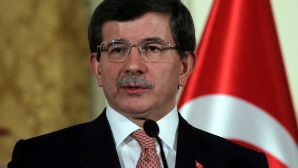 ...Trk topra olduunu ve Trkiye`nin burann gvenlii iin her trl tedbiri aldn kaydetti.