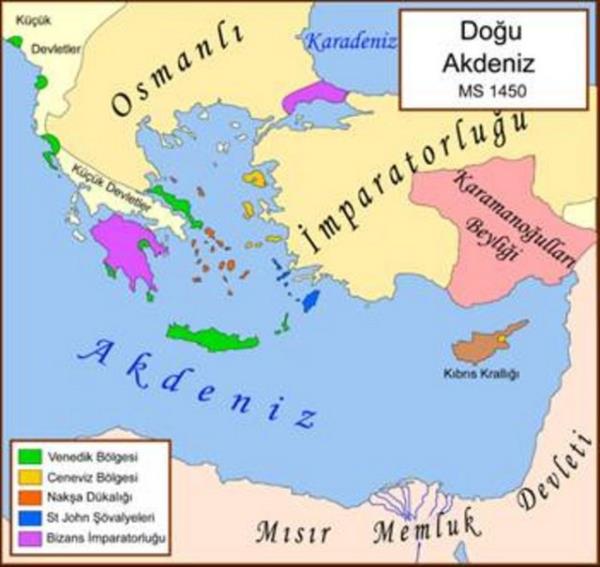 Gemilerin, kzaklarn zerinden kaydrlabilmesi iin, Galata Cenevizlilerinden zeytinya, domuzya ve sade ya alnarak kzaklar yaland. 21-22 Nisan gecesi 67 para Osmanl gemisi bu kzaklardan kaydrlarak Hali&#8217;e indirildi. Hali'e yal kzaklarla indirdii gemilerle surlara saldrd.