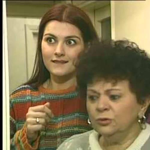 Ebru / Aelya Akkoyun