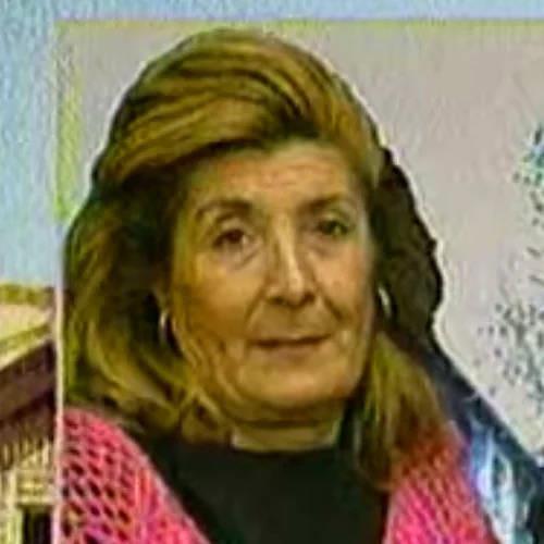 Kemikkran Kadriye / Mehtap Anl