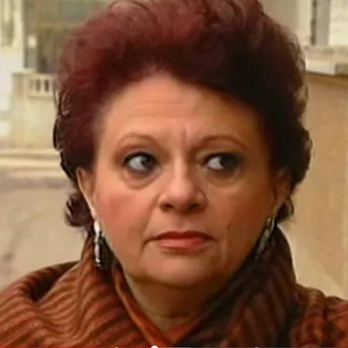 Mzevir Mzeyyen / Sevil stekin