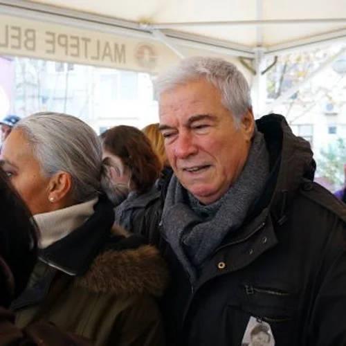 En son Leman daml'nn cenazesinde grlen Yaln Glhan inzivaya ekilmi.