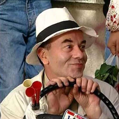 Akll Deli / Kutay Kktrk