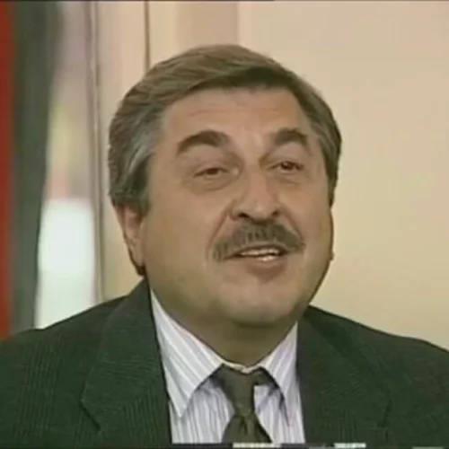 Muhtar / Cihat Tamer