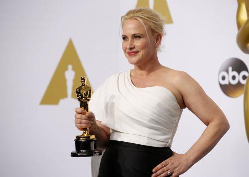 EN Y YARDIMCI KADIN OYUNCU<br>    Patricia Arquette (Boyhood)