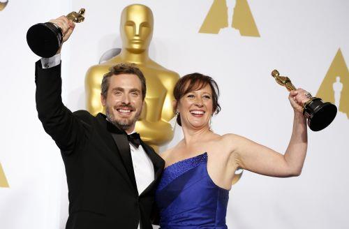 EN Y KISA ANMASYON <br>    Feast