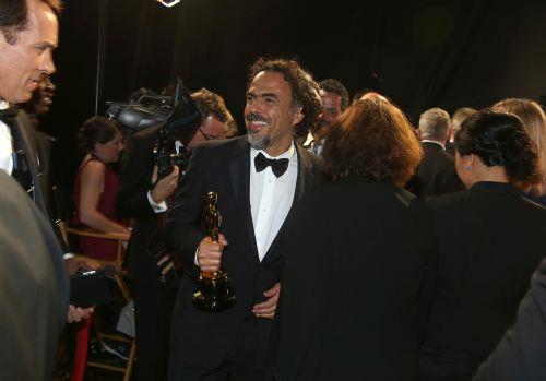 EN Y FLM  <br>  Birdman (Alejandro Gonzlez Irritu)