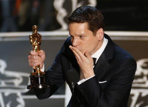 EN Y UYARLAMA SENARYO<br>    Graham Moore, "The Imitation Game"