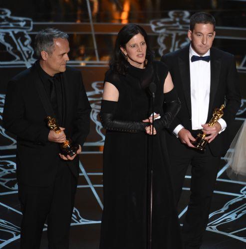 EN Y BELGESEL<br>    CitizenFour