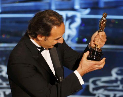 EN Y ORJNAL FLM MZ  <br>  The Grand Budapest Hotel (Alexandre Desplat)