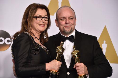 EN Y MAKYAJ VE SA<br>    The Grand Budapest Hotel (Frances Hannon ve Mark Coulier)