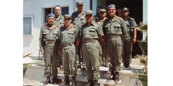 Rumlarn kar taarruzu 20 Temmuz akamndan 21 Temmuz sabahna kadar srm, fakat Rum birlikleri baar salayamam Trk kuvvetleri mevzilerini korumay baarmtr...