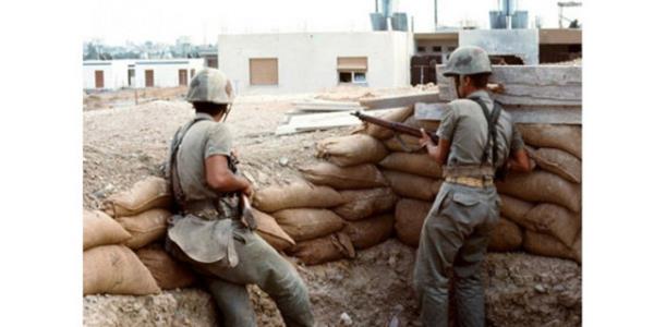 kinci harekt: Parola "Aye Tatile ksn" Ancak 8 Austos'ta II. Cenevre Konferans'nn yaplmakta olduu zamanda Trklerin Limasol ve Larnaka civarnda bir miktar ky boaltm olmalarna ramen, Rum Mill Muhfz Alay ve EOKA-B ele geirdikleri yerleri tahliye etmedikleri gibi ellerindeki esirleri de serbest brakmamlardr...