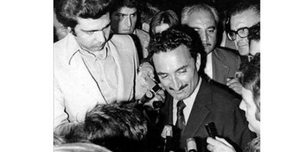 Birinci harekt    Biz aslnda sava iin deil, bar iin, yalnz Trkler&#8217;e deil, Rumlar&#8217;a da bar getirmek iin Ada&#8217;ya gidiyoruz. Trkiye&#8217;nin Kbrs&#8217;ta bar, kardelik ve zgrlk iin giritii harekt, bu sabah erken saatlerde balamtr...