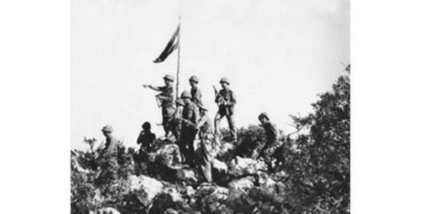 20 Temmuz 1974 tarihinde Birlemi Milletler Gvenlik Konseyi'nin 353 sayl kararnda "Uluslararas gvenlik ve bar iin ciddi tehlikeye yol aan ve blge zerinde olaanst infiale msait bir ortam yarattndan Birlemi Milletler ciddi bir endie duymaktadr..."