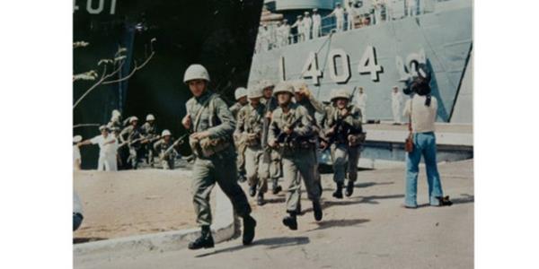 5 Temmuz 1974'te Trkiye, Yunanistan ve ngiltere dileri bakanlar I. Cenevre Konferans almalarna balad...