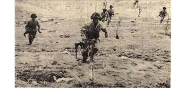 "Tm devletlerin Kbrs Cumhuriyeti'nin toprak btnlne sayg duymas gerekir..."