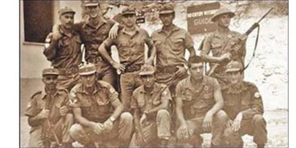 Kbrs Trk taraf ise, 70 mcahit l, 270 sivil l, 1,000 yaral...