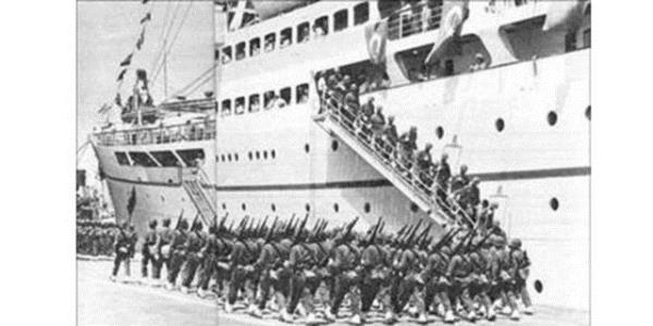 Fakat Birlemi Milletler ve Avrupa Konseyi bu harekt igal olarak deerlendirmektedir...