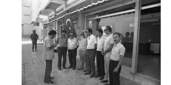 Kbrs Bar Harekat sonunda taraflarn kayplar yleydi: