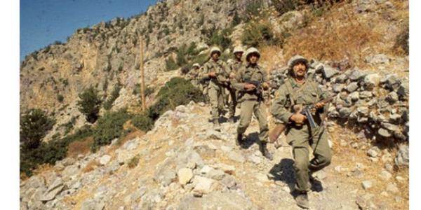 Sonular    Yunan Temyiz Mahkemesi cuntaclar hakkndaki dava sonunda 21 Mart 1979 gn 2558/79 sayl u karar verdi