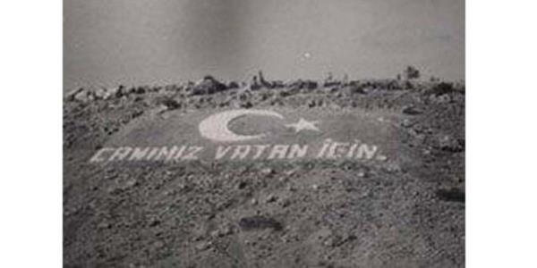 Trkiye Cumhuriyeti harektn Zrih ve Londra Antlamas'nn IV. maddesine istinaden gerekletirildiini savunmaktadr...