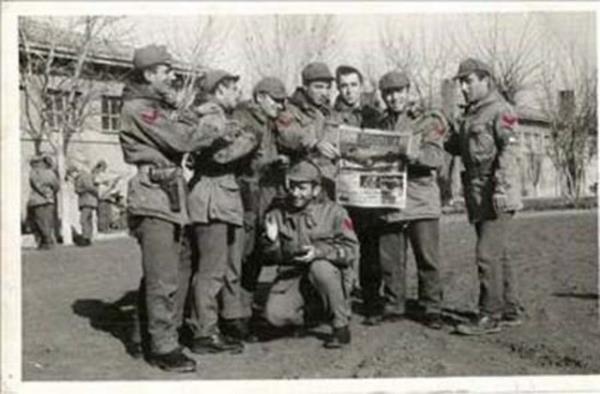 Bugn, 20 Temmuz 1974'te Trk ordusunun Kbrs'ta yaayan Trklerin yaad zulme son vermek iin balatt Kbrs Bar Harekt'nn 39'uncu yl dnm...