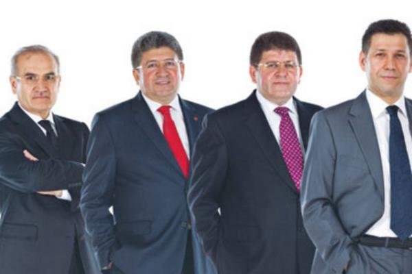 1957 ylnda Kayseri'de Sami ve Mustafa Boydak tarafndan kurulan Boydak Holding, 1974 ylnda HES kablo ile faaliyet alann gelitirmitir.