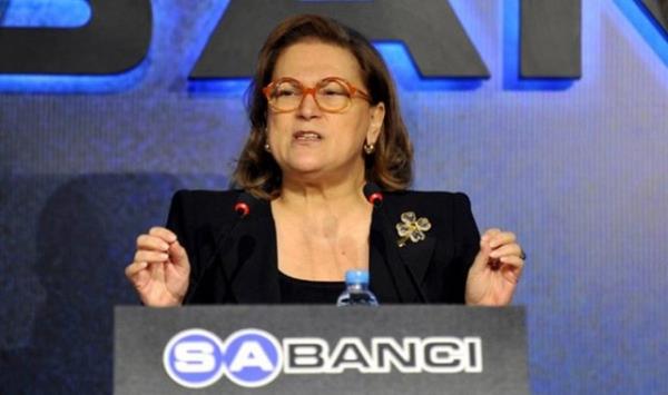 Bnyesine birok yeni irket katan Sabanc Holding bugn MKB&#8217;de en yksek halka aklk oranna sahip holding.