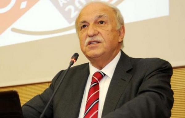 Trkiye&#8217;nin nde gelen kurulularndan biridir.