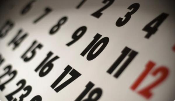 21 Mart &#8211; 31 Mart